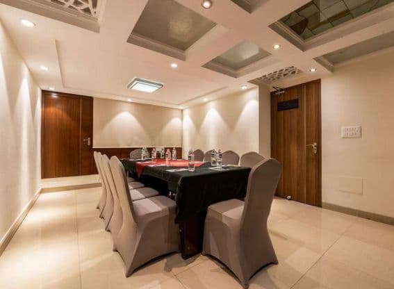 Board Room