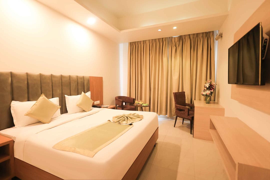 room