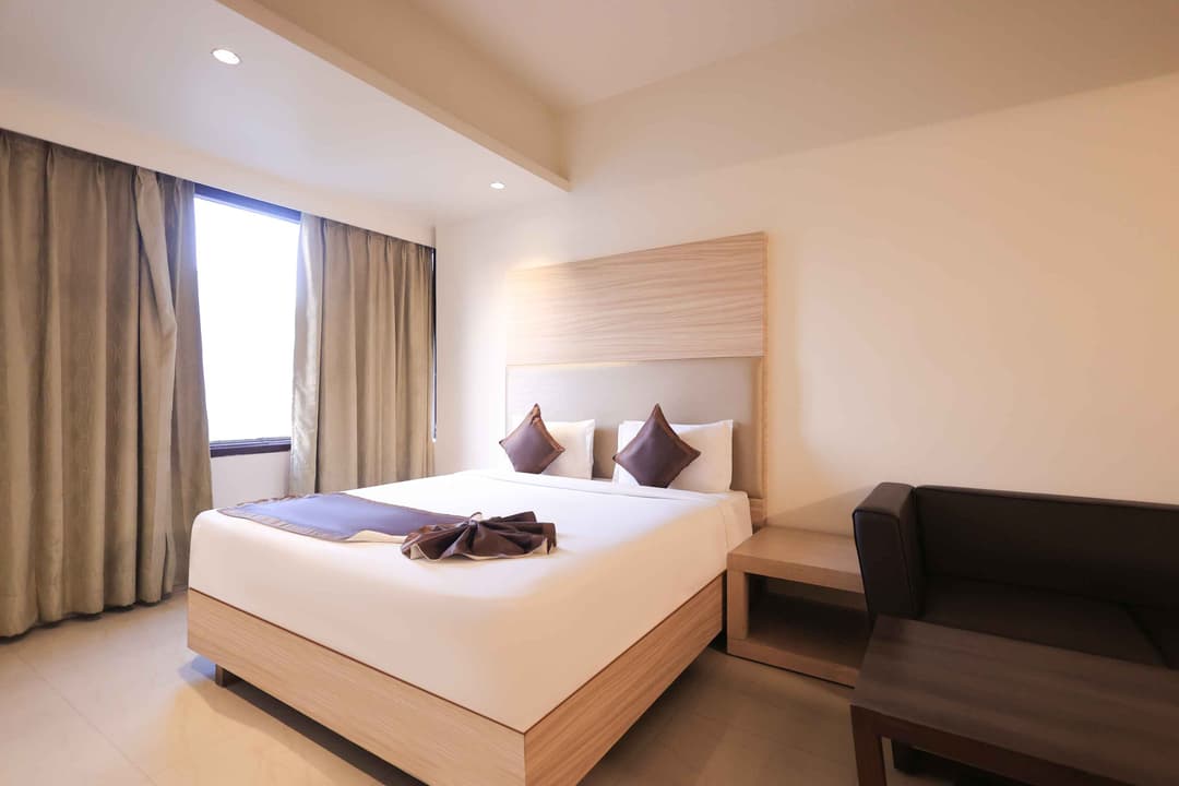 room