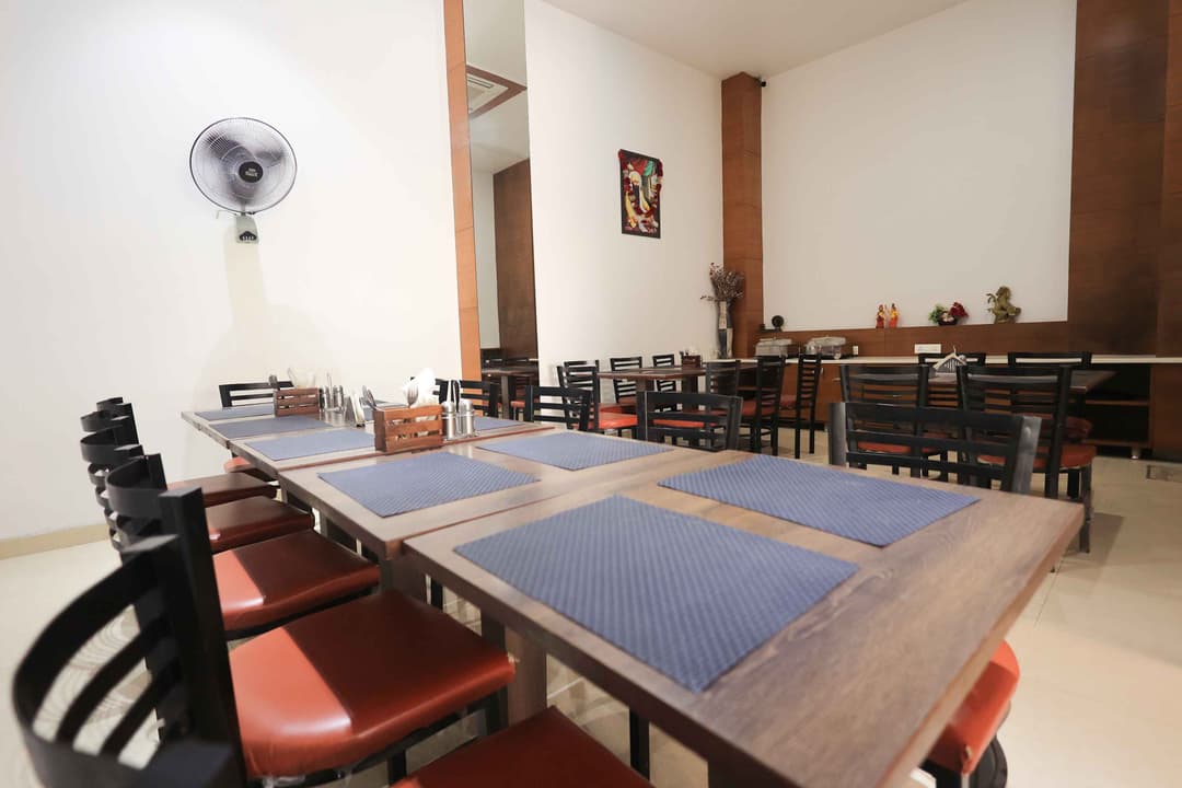 dine