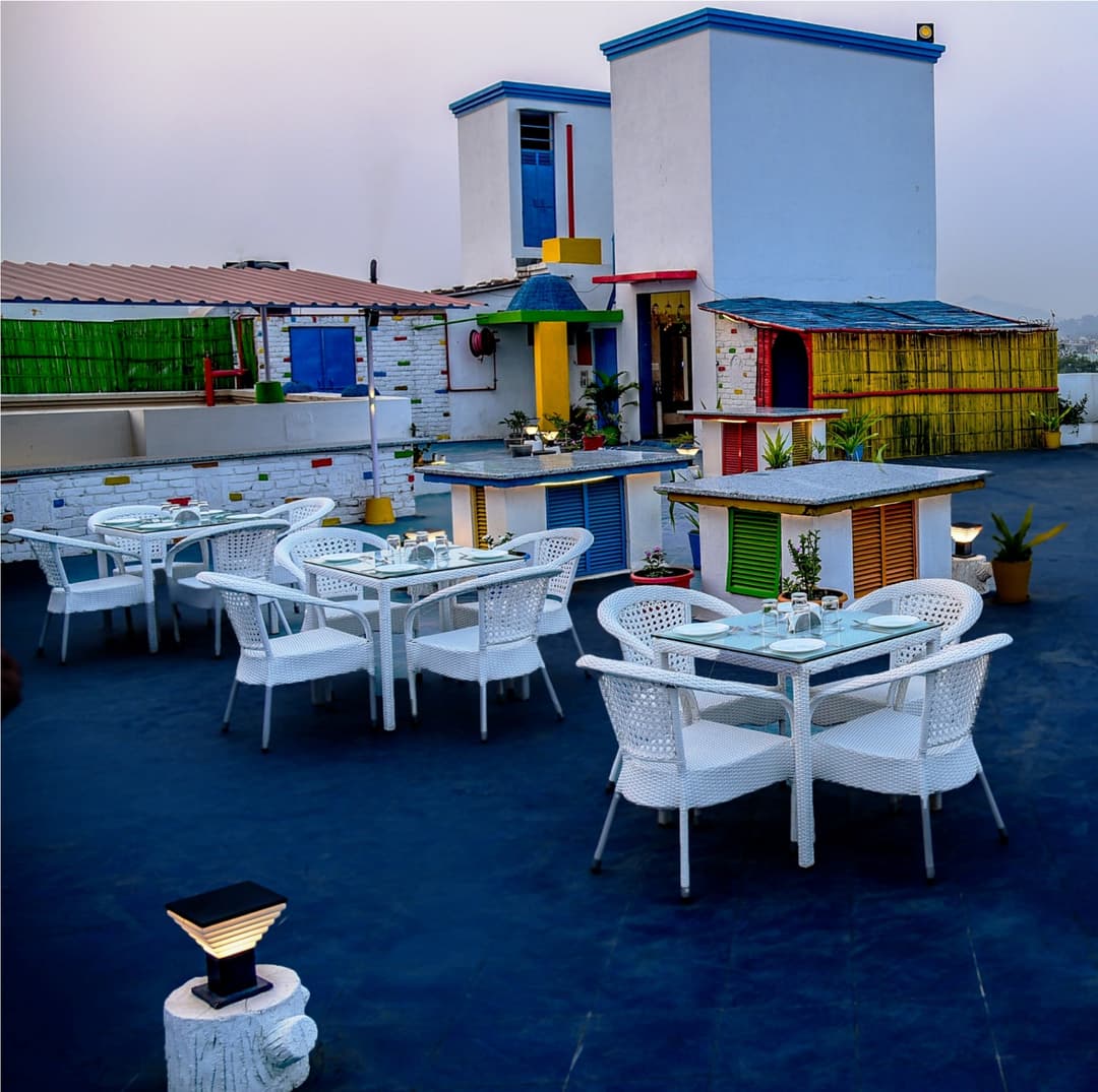 Rooftop