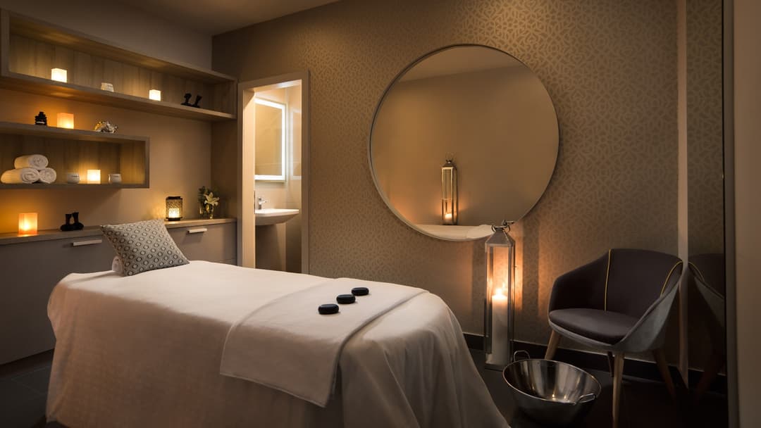 Spa