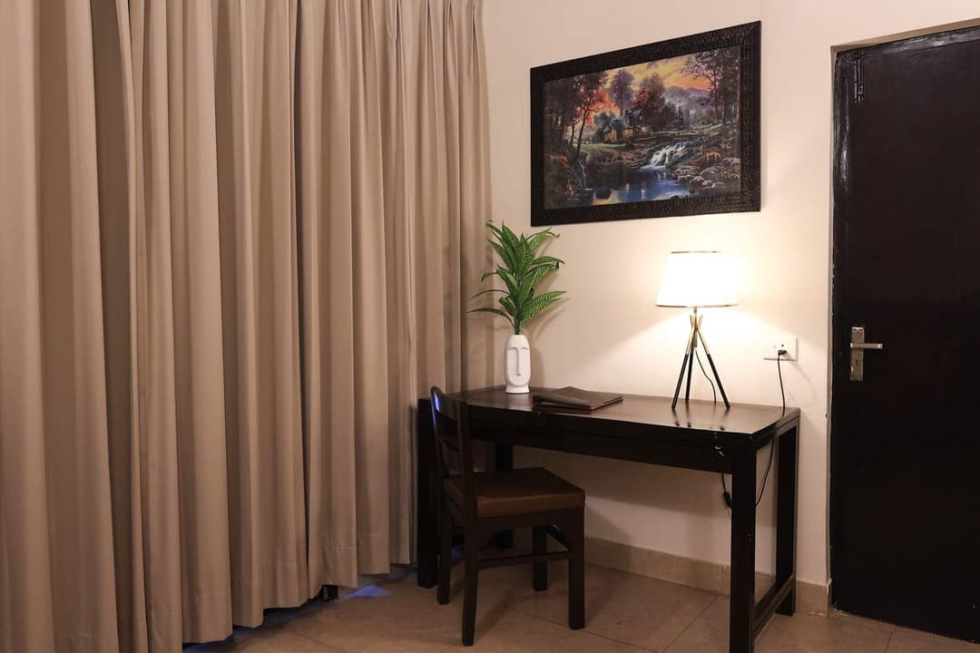 Accomodation