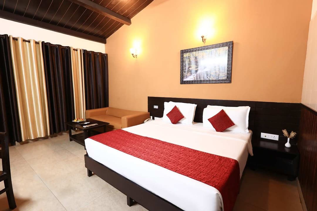 Accomodation