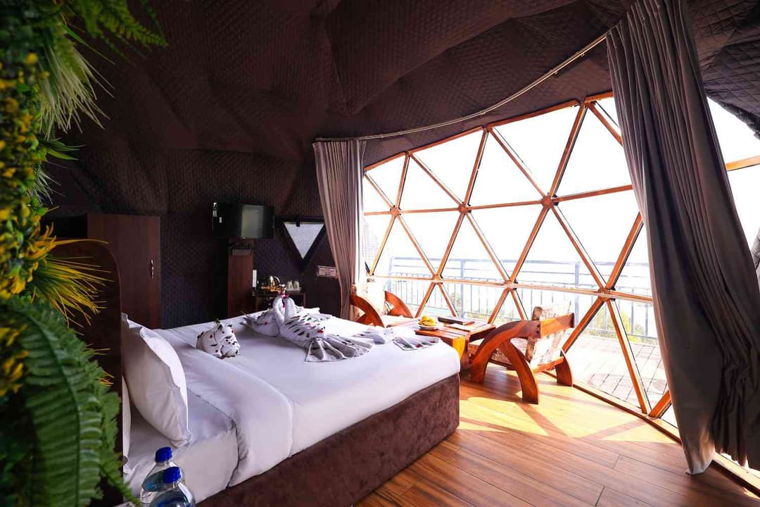 Accomodation