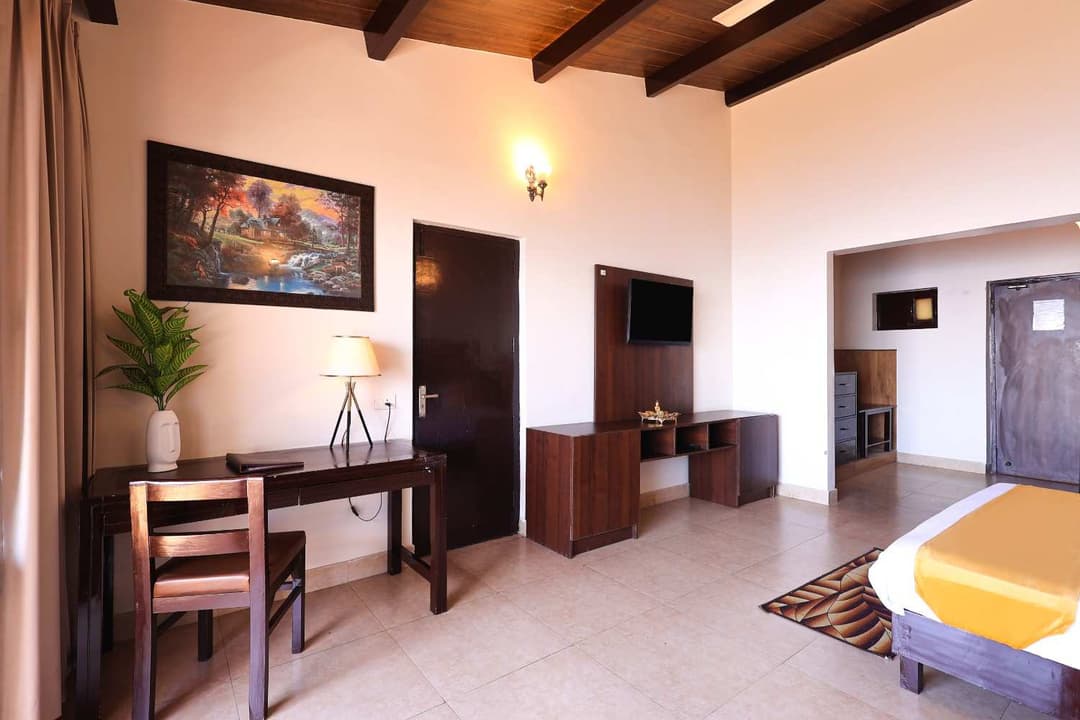 Accomodation