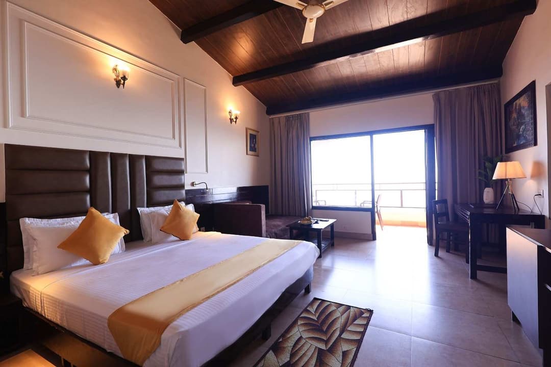 Accomodation