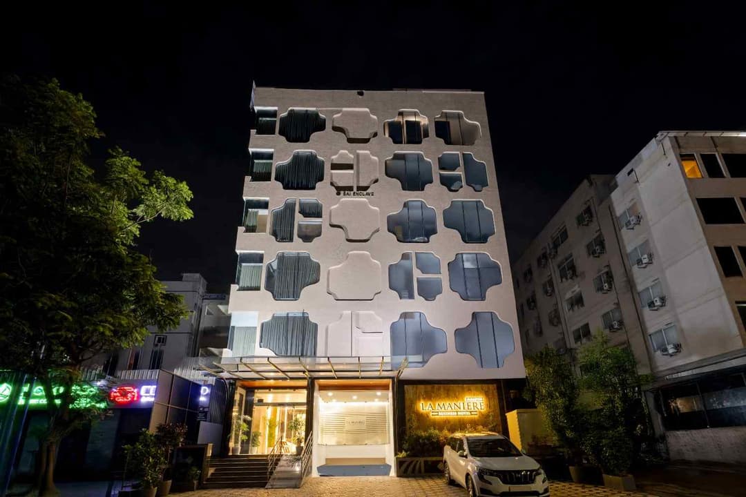 Facade