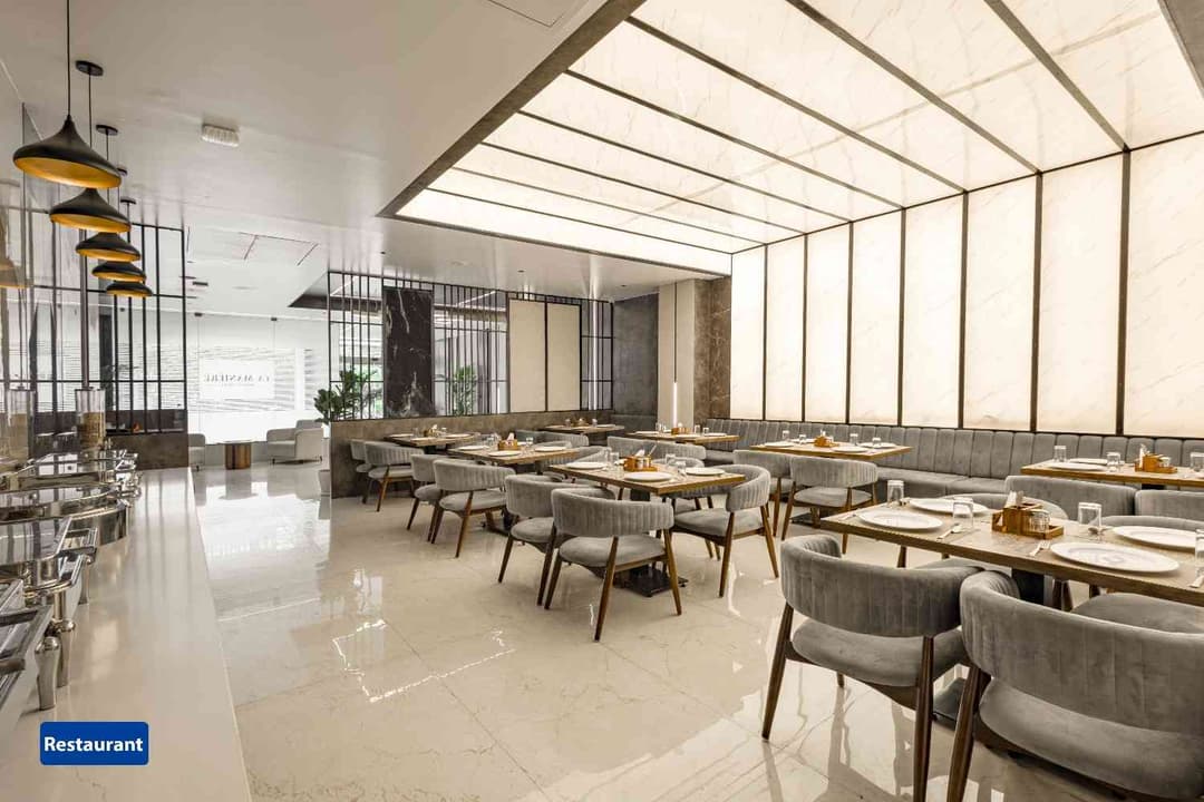 Dine