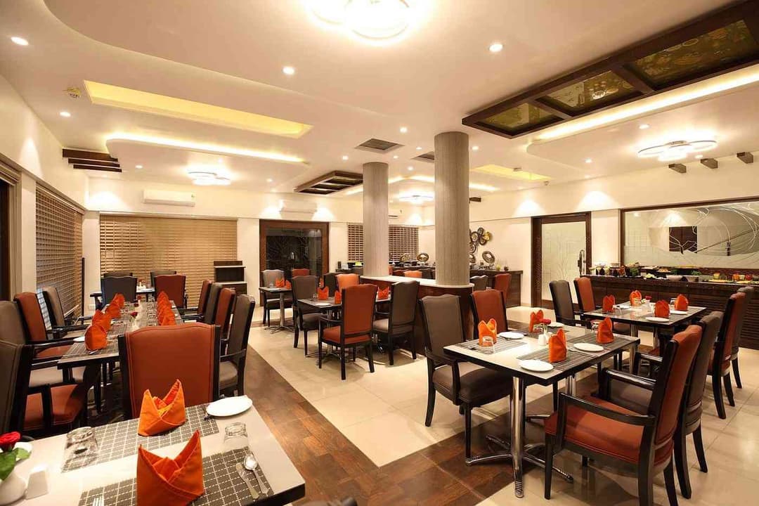 Dine