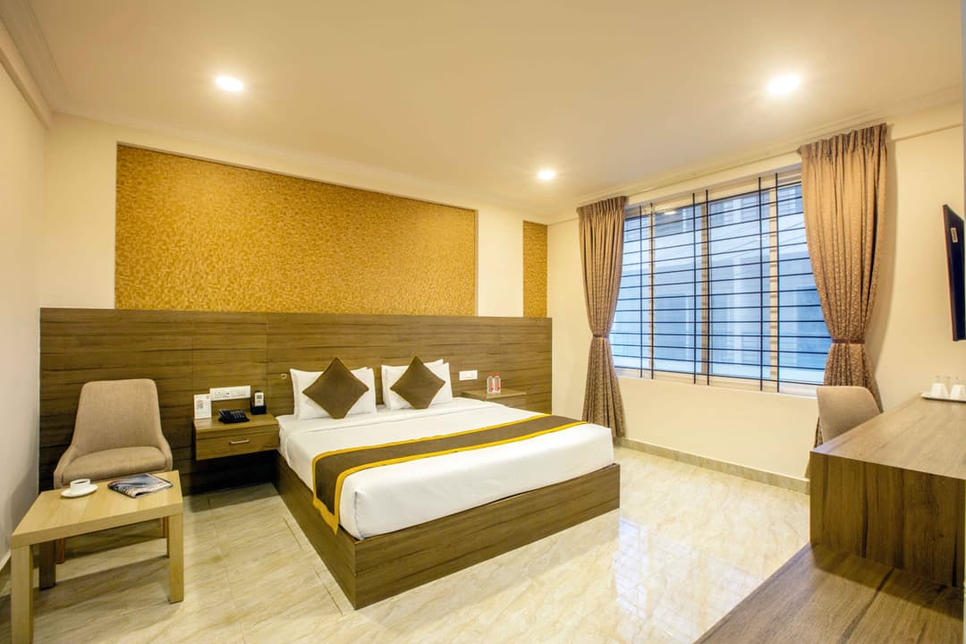Accommodation