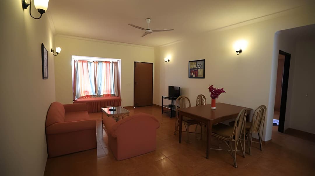 Accommodation