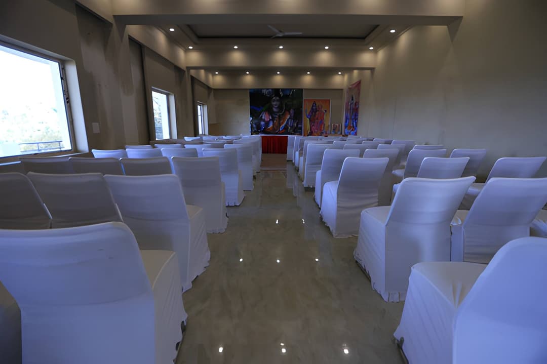 Conference Hall