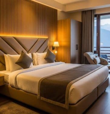 Premium Room