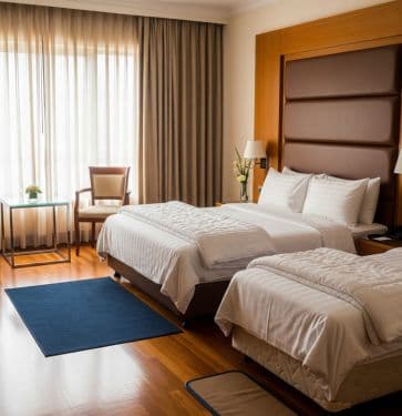 Premium Room