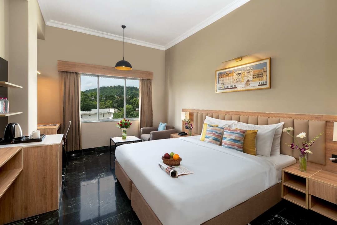 Superior Rooms