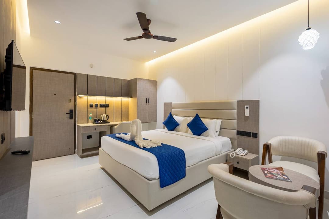 Executive Suite