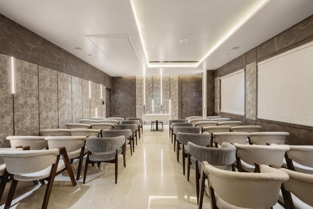 Banquet halls in Madhapur