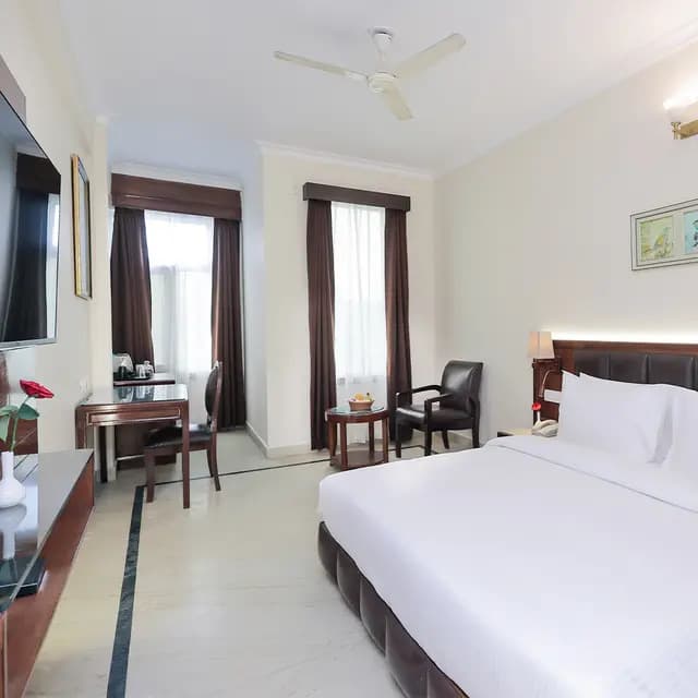 How to Choose the Right Hotel in Haridwar