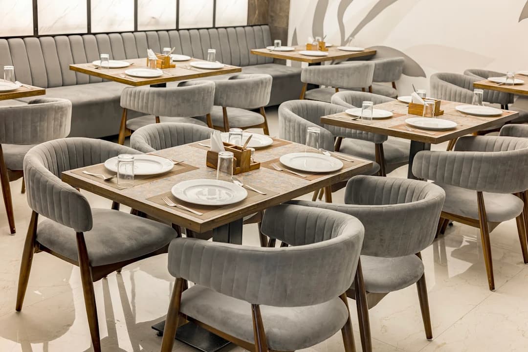 Restaurants Near Hitech City Hyderabad That People Actually Love