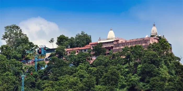 manasa devi temple haridwar