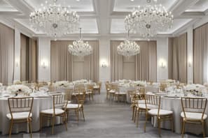 Ballroom 1 & 2