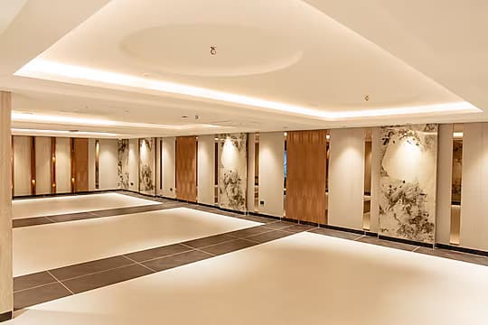 Orchid 1 – Banquet Hall