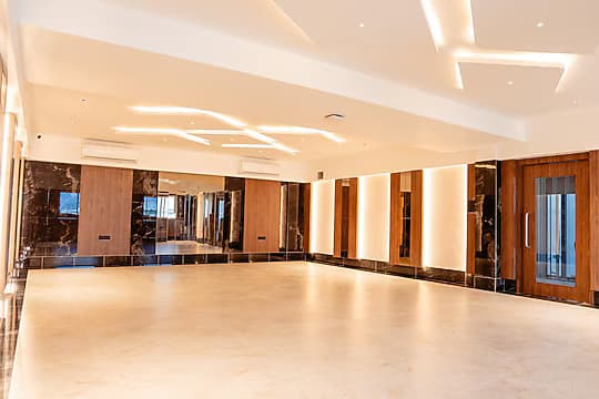 Orchid 2 – Banquet Hall