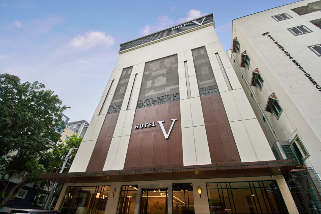 Facade