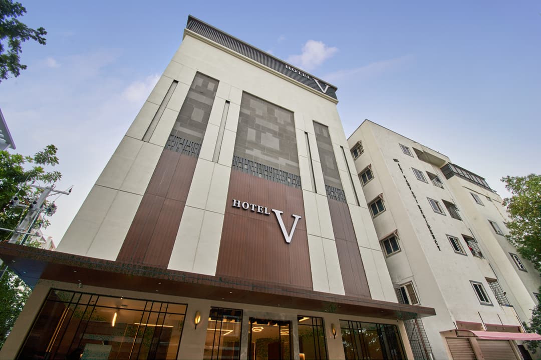 Facade