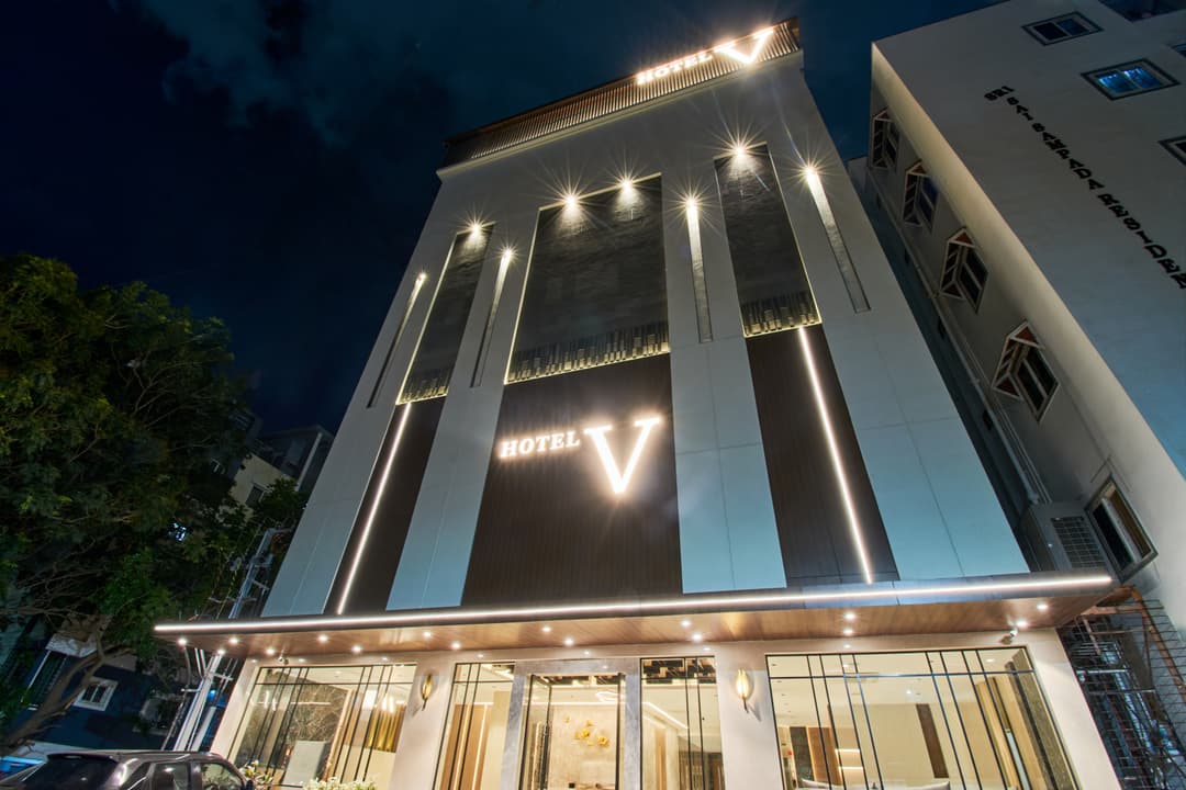 Facade