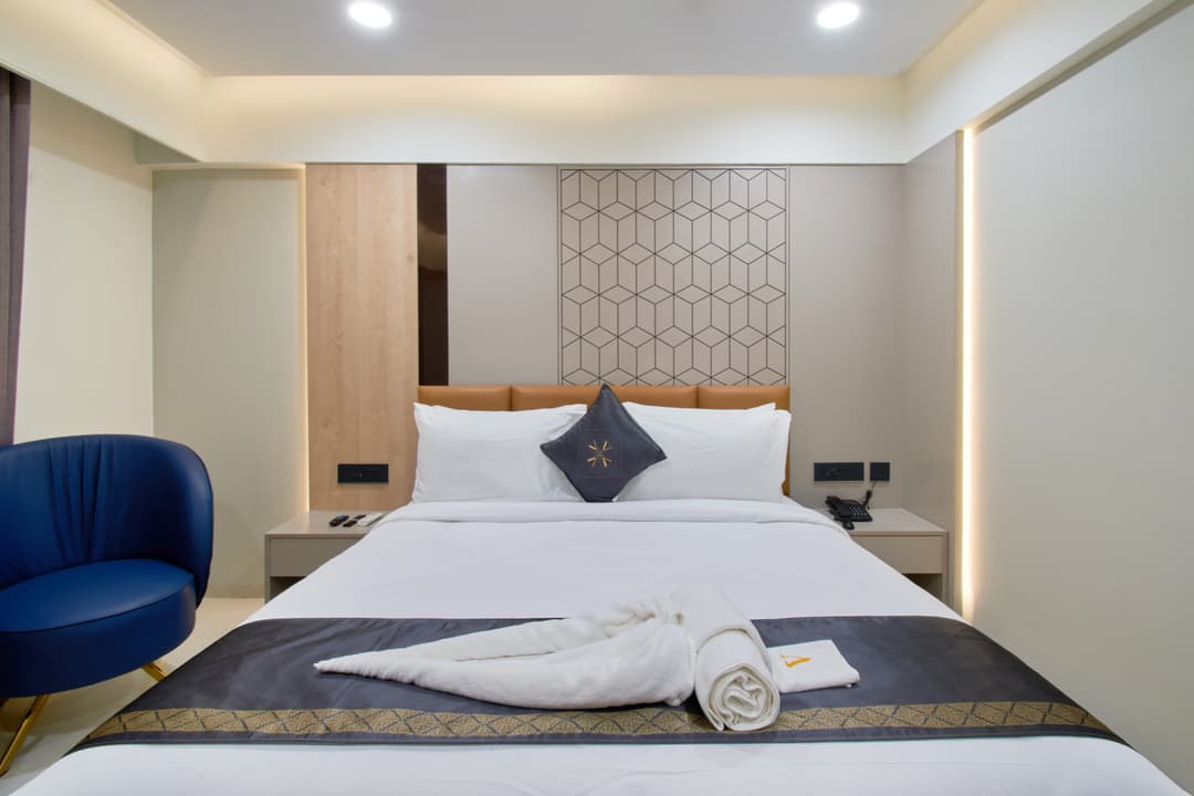 Accommodation