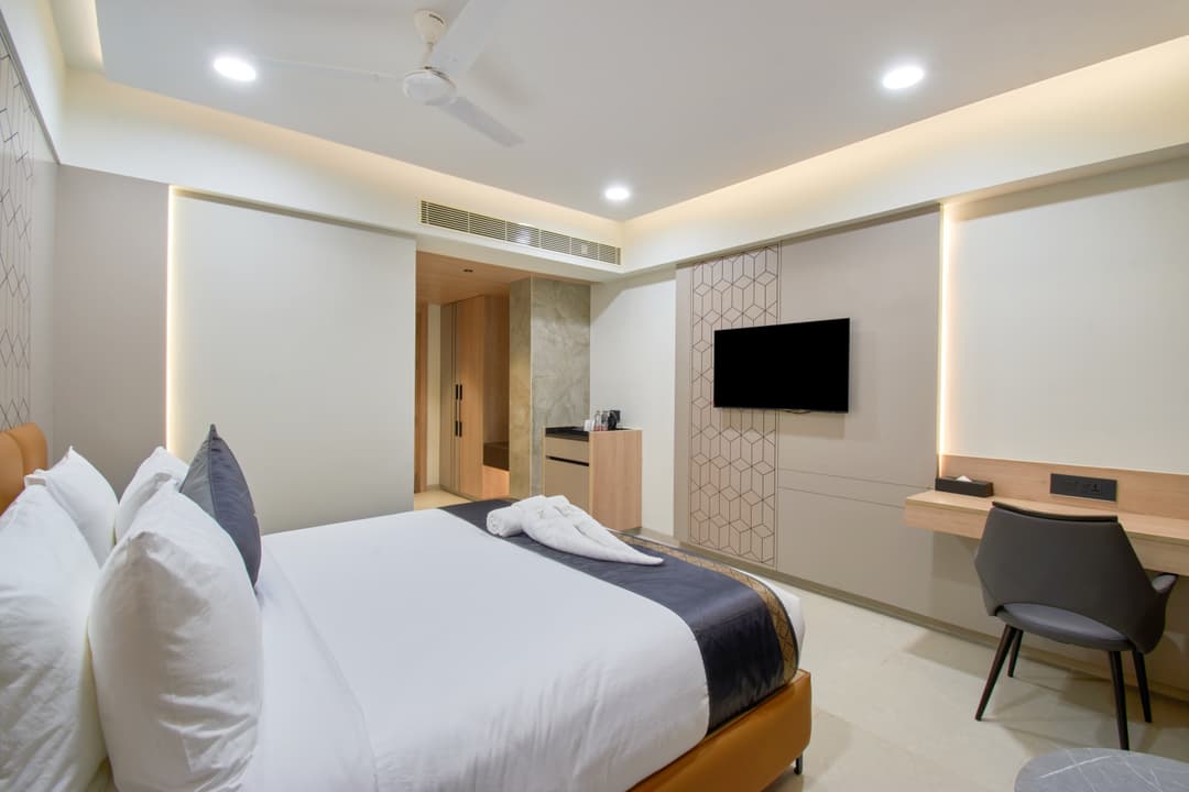 Accommodation