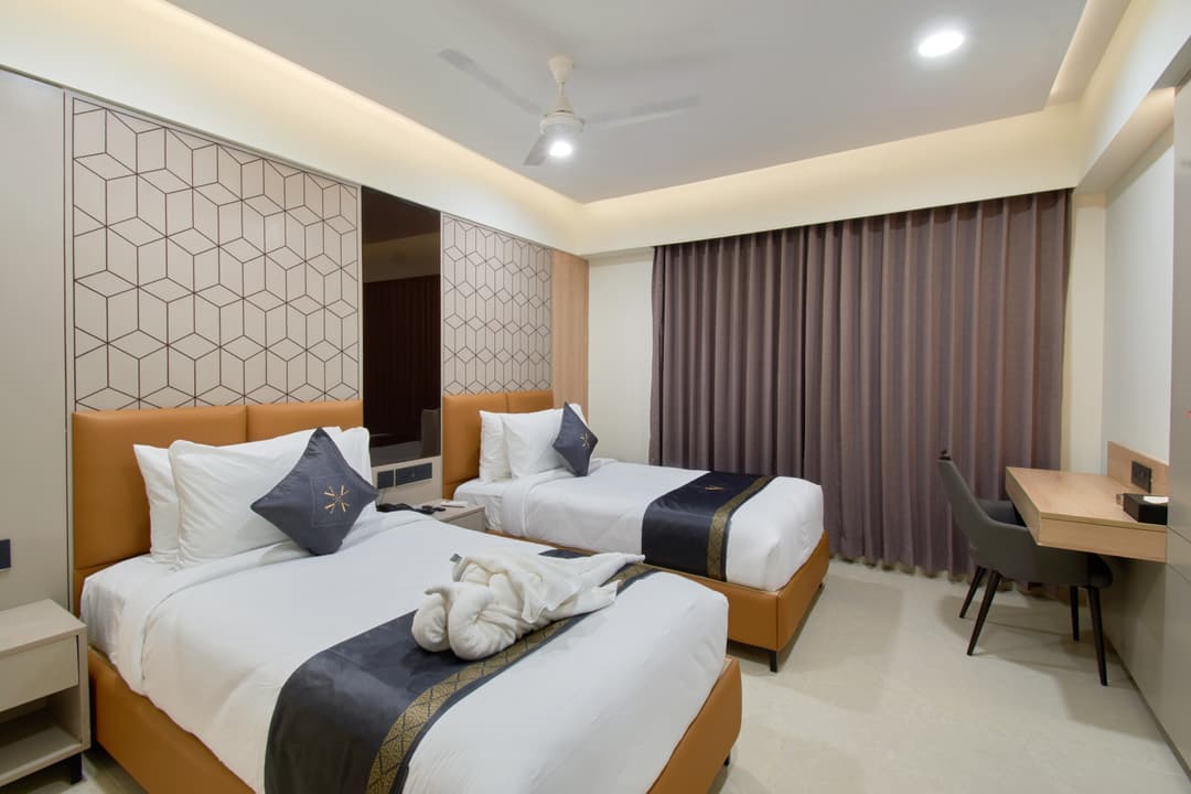 Accommodation