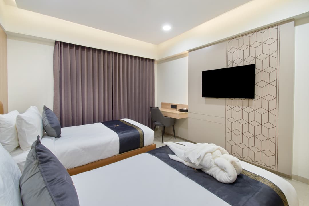 Accommodation