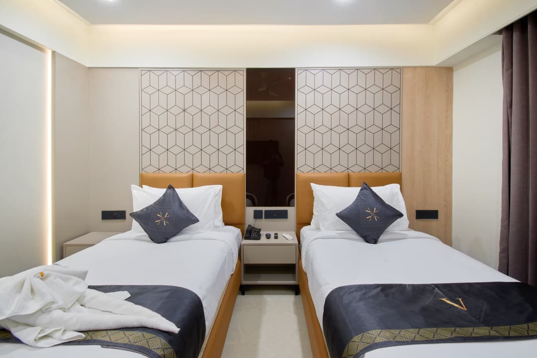 Accommodation