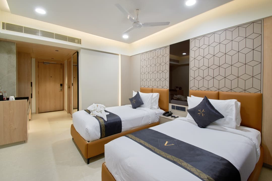 Accommodation