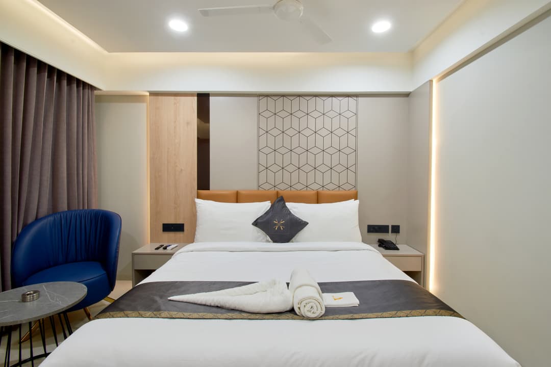 Accommodation
