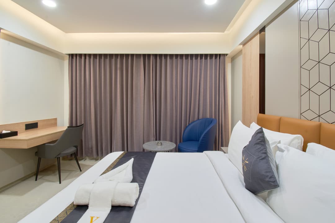 Accommodation