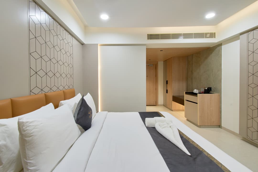 Accommodation