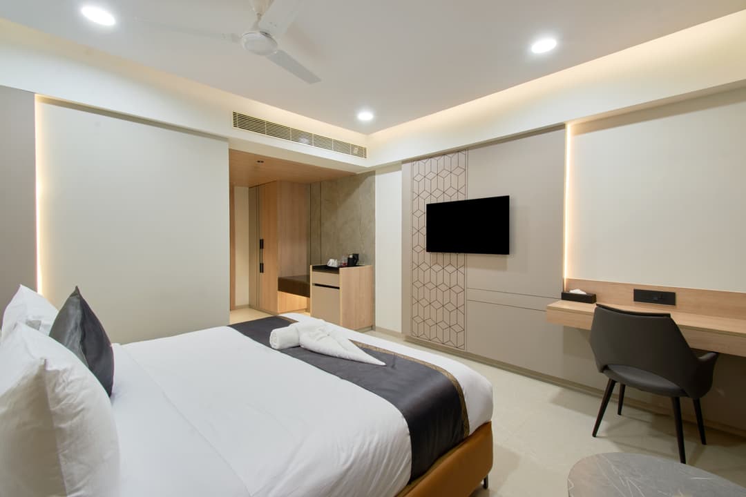 Accommodation