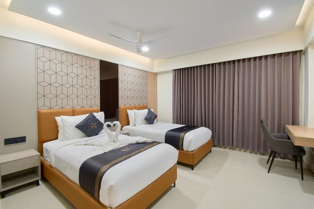 Accommodation