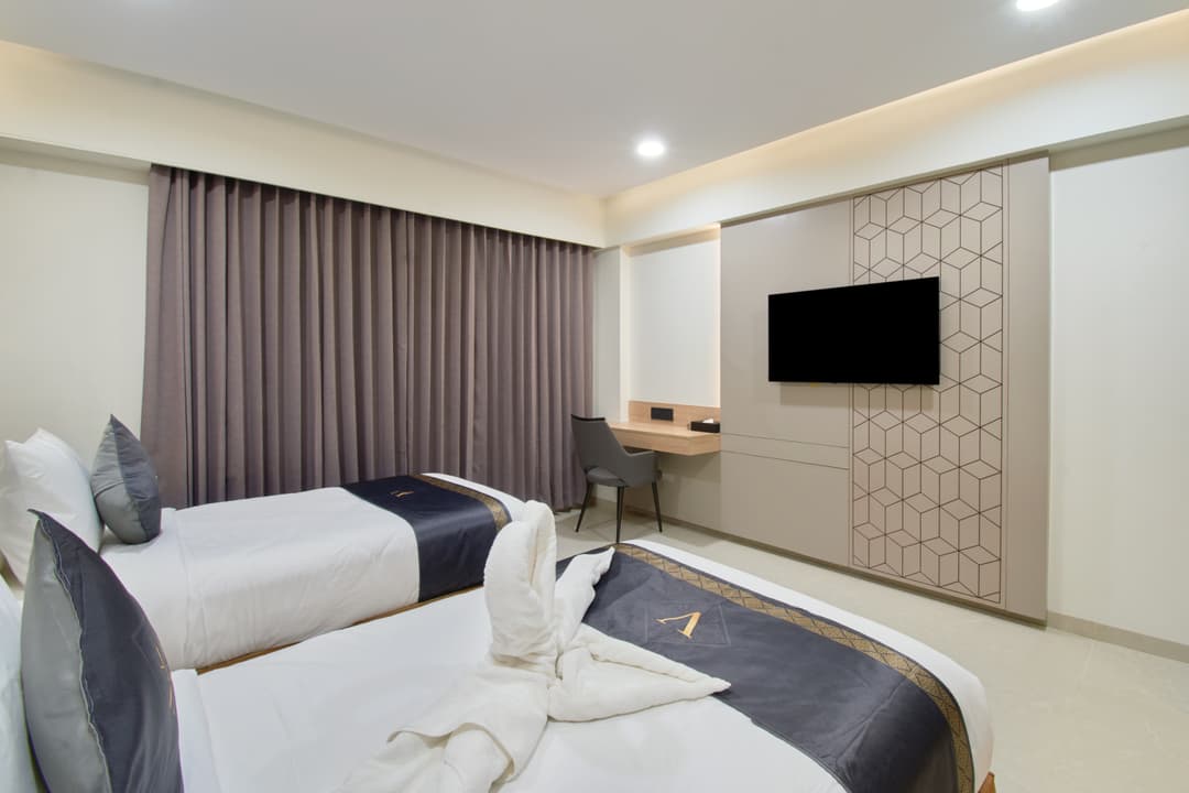 Accommodation