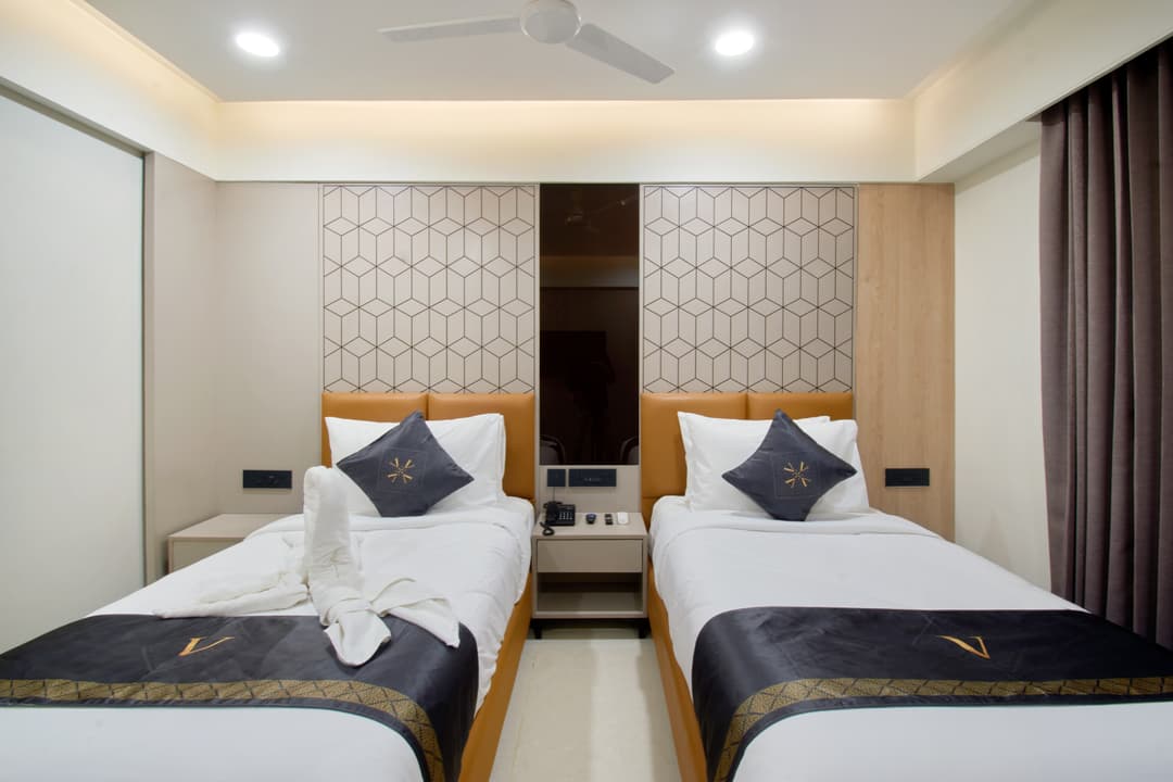 Accommodation
