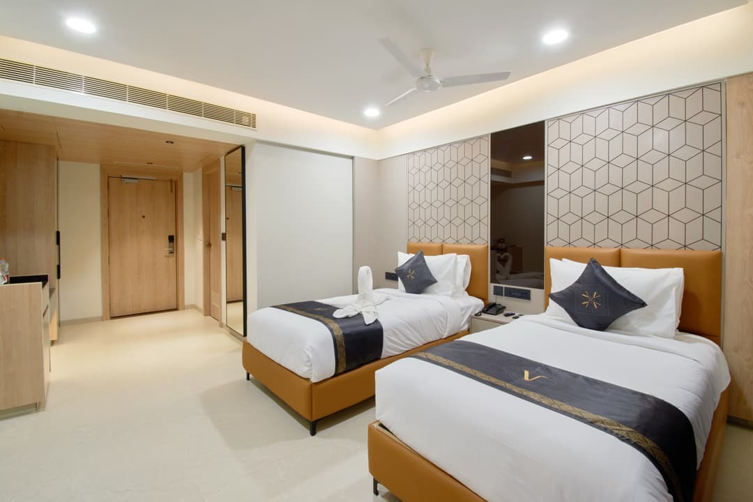 Accommodation