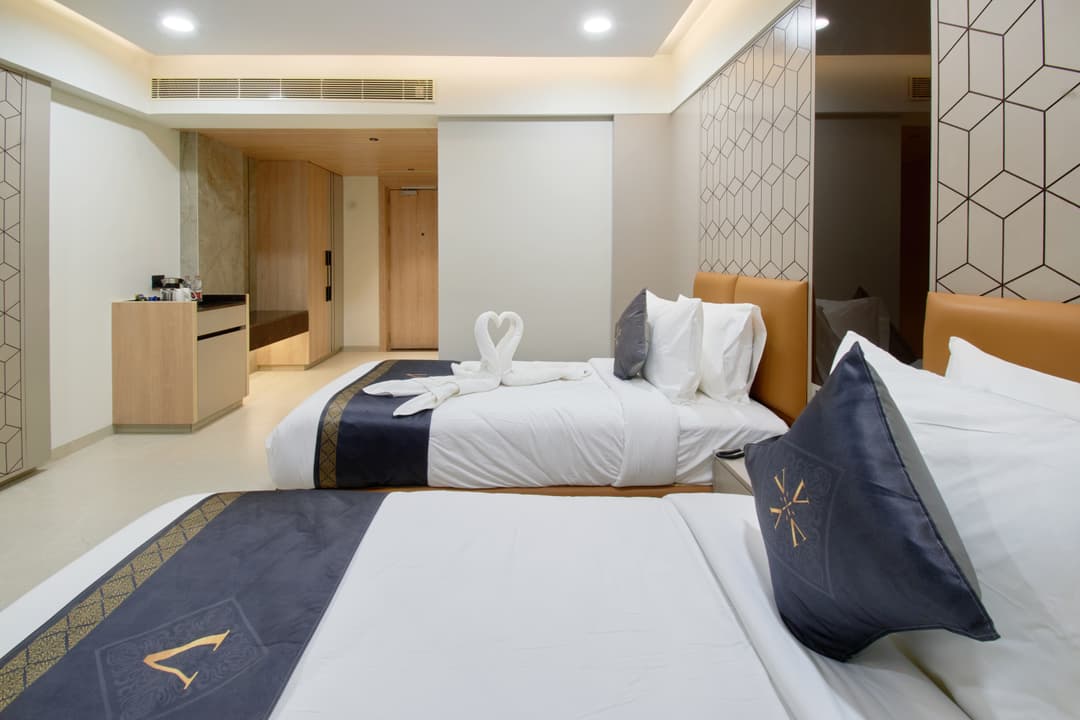 Accommodation