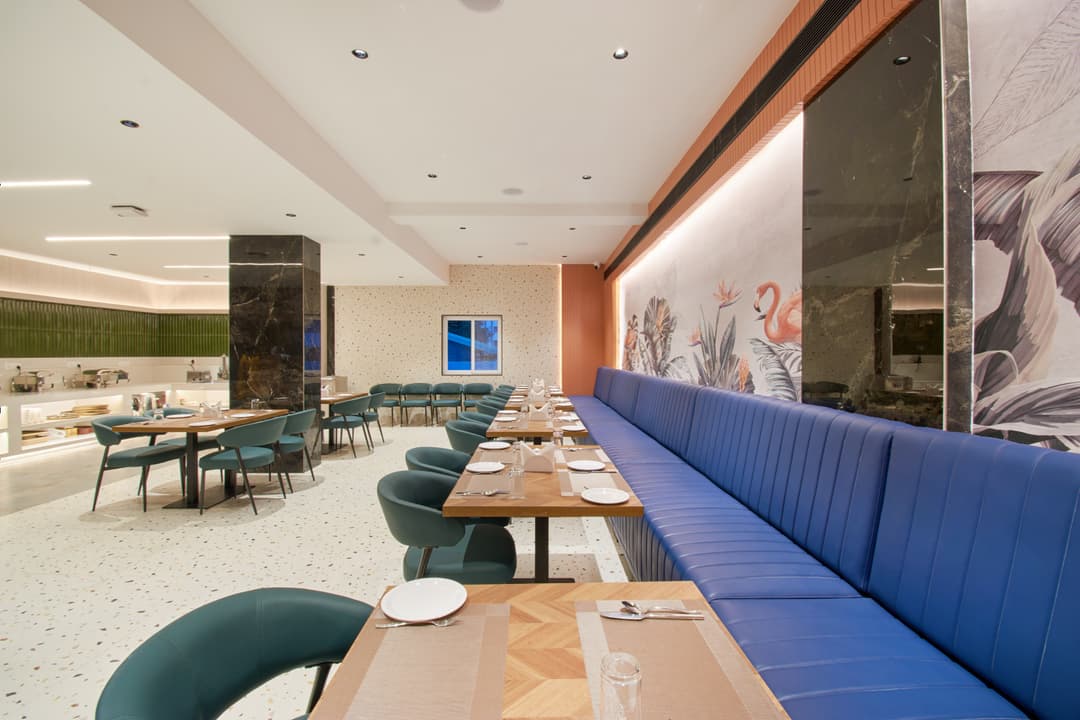 Dine