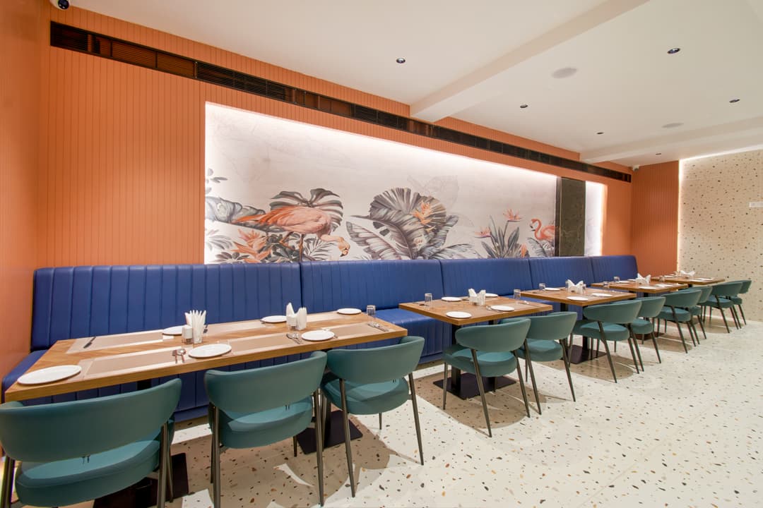 Dine