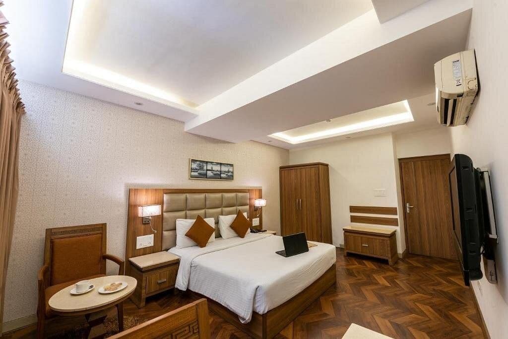 Premium Rooms