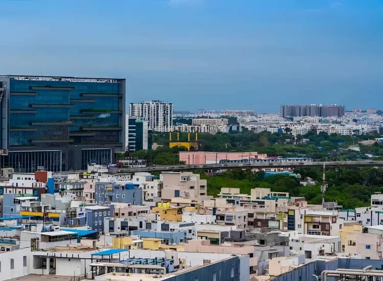 How to Choose the Best Hotel in HITEC City for Business Travel
